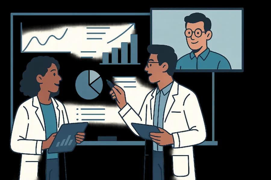 HV1: Wissenschaftliche Kommunikation an der Universität