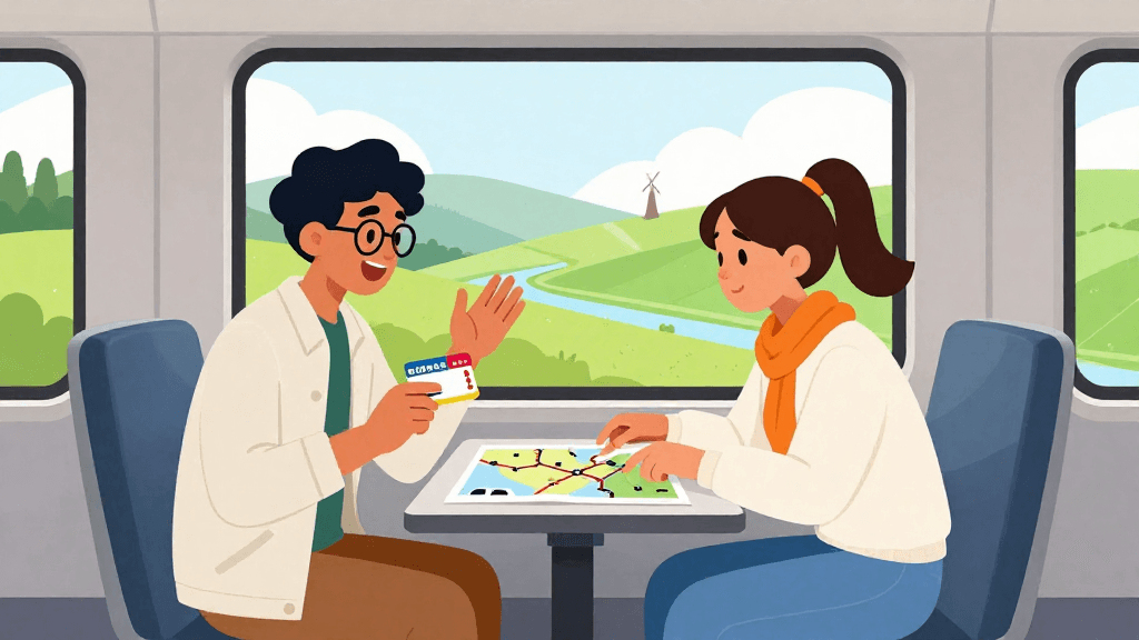 Deutschlandticket
