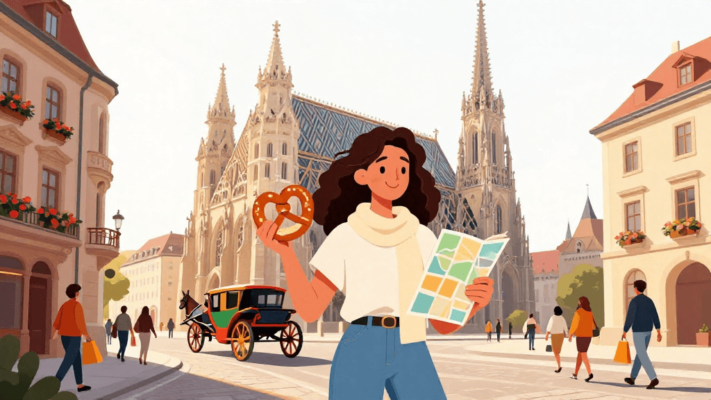 Julia in Wien