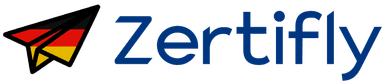 Zertifly Logo
