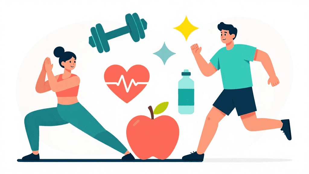 Gesundheit & Sport