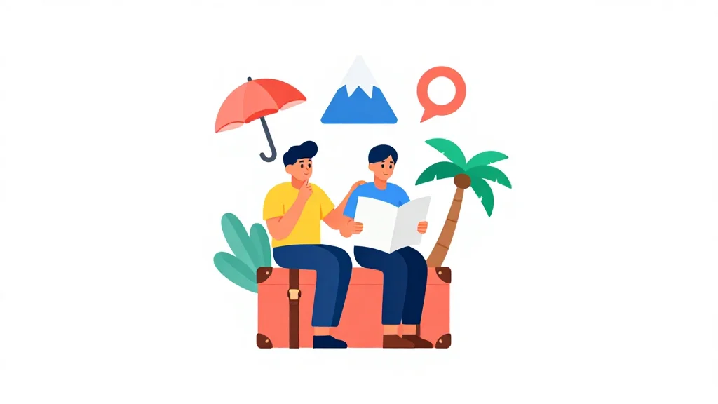 Reiseangebote und Urlaubsziele