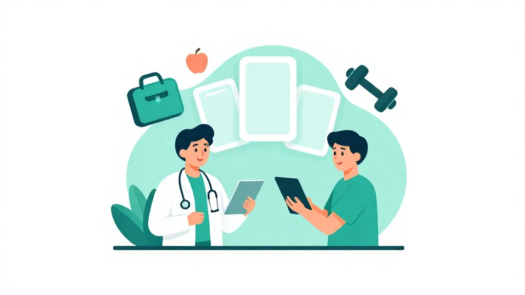 Gesundheitsangebote und Arztpraxen