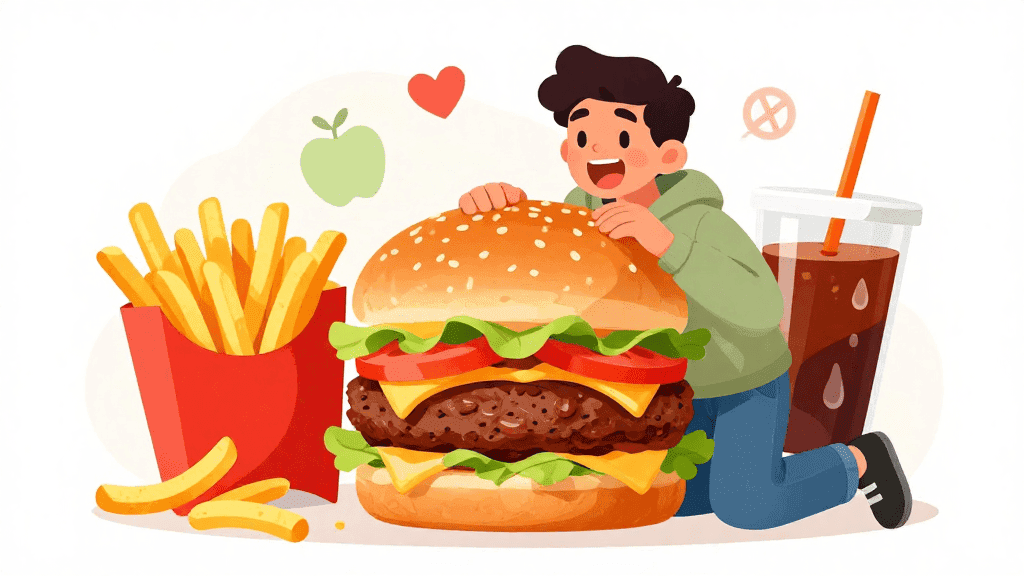 Fast Food
