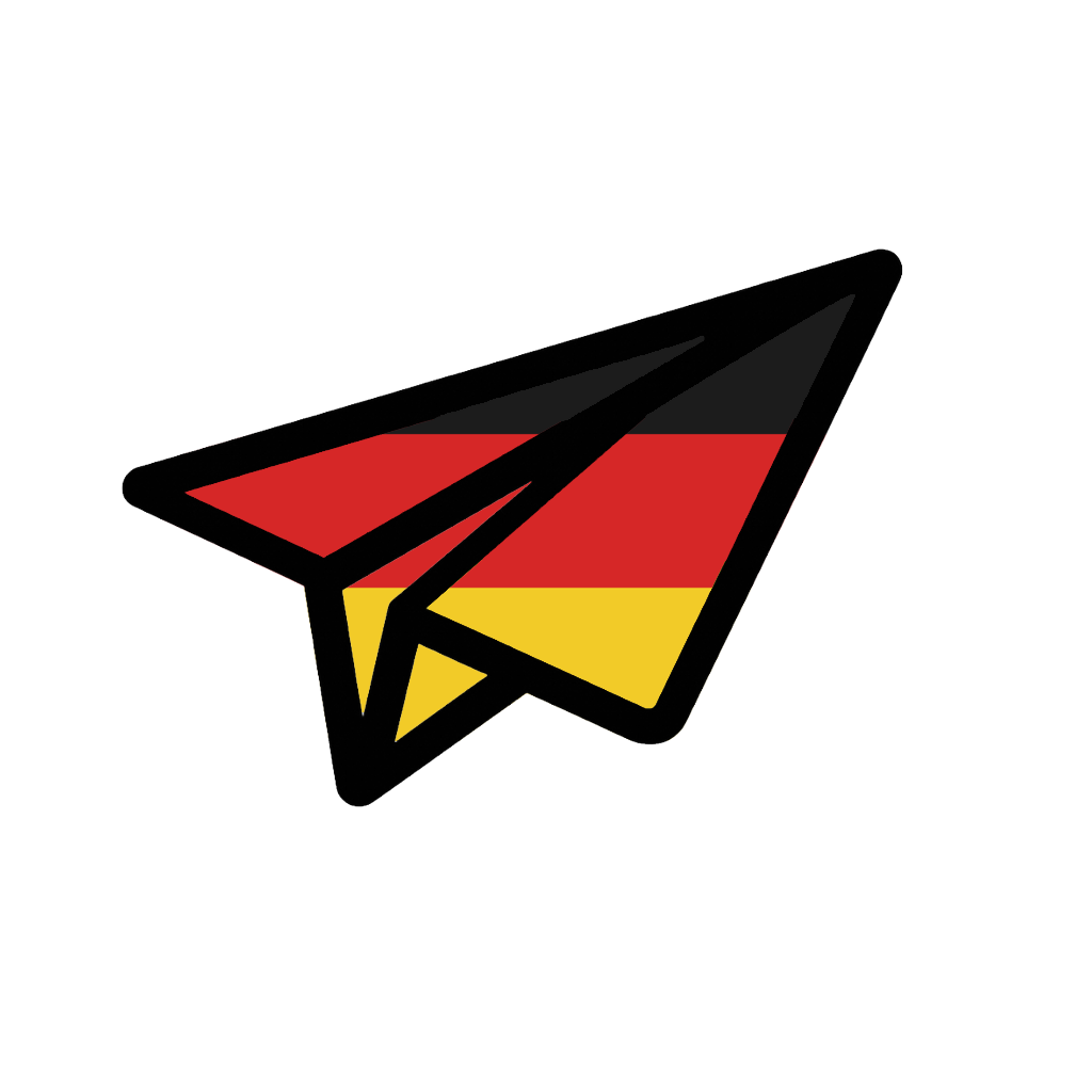 Testdaf AI Logo